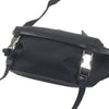 Prada Saffiano Trimmed Re Nylon Belt Bag Secondhand