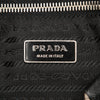 Prada Saffiano Trimmed Tessuto Tote Secondhand