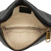 Gucci Small Grained Calfskin Web Logo Belt Bag Secondhand