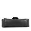 Gucci Small GG Marmont Matelasse Calfskin Monochrome Shoulder Bag Secondhand