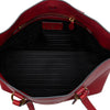 Prada Vitello Daino Canapa Logo Tote Secondhand