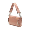 Fendi Porter Yoshida Nylon Baguette Satchel Secondhand