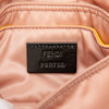 Fendi Porter Yoshida Nylon Baguette Satchel Secondhand