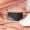 Fendi Porter Yoshida Nylon Baguette Satchel Secondhand
