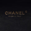 Chanel Small Caviar CC Filigree Vanity Case Secondhand