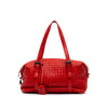 Bottega Veneta Nappa Intrecciato Montaigne Shoulder Bag Secondhand