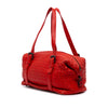 Bottega Veneta Nappa Intrecciato Montaigne Shoulder Bag Secondhand