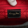 Secondhand Dior Medium Patent Cannage Lady Dior