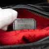 Secondhand Dior Medium Patent Cannage Lady Dior