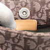 Dior Diorissimo Trotter Canvas Tote Secondhand