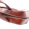 Chanel CC Lambskin Wild Stitch Handbag Secondhand