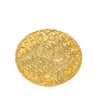 Chanel CC Brooch Secondhand