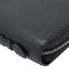 Louis Vuitton Taurillon Zippy XL Long Wallet Secondhand