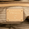 Prada Vitello Daino Tote Secondhand