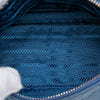 Prada Vitello Daino Pochette Secondhand