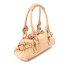 Chloé Mini Leather Paddington Handbag Secondhand
