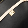 Celine Mini Bicolor Smooth Calfskin Belt Bag Secondhand