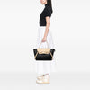 Celine Mini Bicolor Smooth Calfskin Belt Bag Secondhand