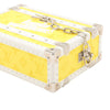 Louis Vuitton Everyday LV Monogram Clutch Box Secondhand