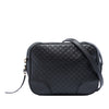 Gucci Microguccissima Bree Crossbody Secondhand