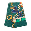 Hermès Par Mefsire Antoine De Plvvinel Silk Scarf 90 Secondhand