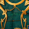 Hermès Par Mefsire Antoine De Plvvinel Silk Scarf 90 Secondhand
