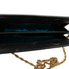 Gucci Small Suede Web Ophidia Chain Crossbody Secondhand