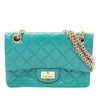 Chanel Quilted Aged Calfskin Reissue 2.55 Flap Secondhand
