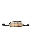 Burberry House Check Nylon Sonny Belt Bag Secondhand