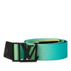 Louis Vuitton Nylon LV Initiales Webbing Belt Secondhand