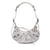 Balenciaga Sparkling Fabric Motocross Le Cagole XS Secondhand