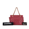 Secondhand Chanel Caviar Grand Shopping Tote