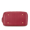 Secondhand Chanel Caviar Grand Shopping Tote