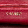 Secondhand Chanel Caviar Grand Shopping Tote
