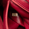 Secondhand Chanel Caviar Grand Shopping Tote