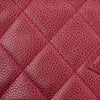 Secondhand Chanel Caviar Grand Shopping Tote