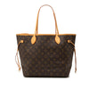Louis Vuitton Monogram Neverfull MM Secondhand