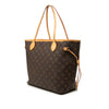 Louis Vuitton Monogram Neverfull MM Secondhand