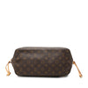 Louis Vuitton Monogram Neverfull MM Secondhand