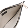 Gucci Jumbo GG Calfskin Clutch Secondhand