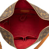 Secondhand Louis Vuitton Monogram Amfar Three