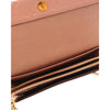 Louis Vuitton Monogram Empreinte Vavin Wallet on Chain Secondhand