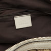 Gucci GG Canvas Sukey Satchel Secondhand