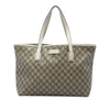 Secondhand Gucci Medium GG Supreme Tote