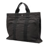 Hermès Canvas Herline MM Secondhand