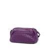 Bottega Veneta Nappa Intrecciato Camera Bag Secondhand