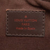 Louis Vuitton Damier Ebene Brooklyn Bum Bag Secondhand