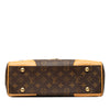 Louis Vuitton Monogram Beverly MM Secondhand