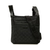 Gucci GG Canvas Crossbody Secondhand