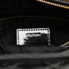 Dior Large Patent Cannage Lady Dior Secondhand